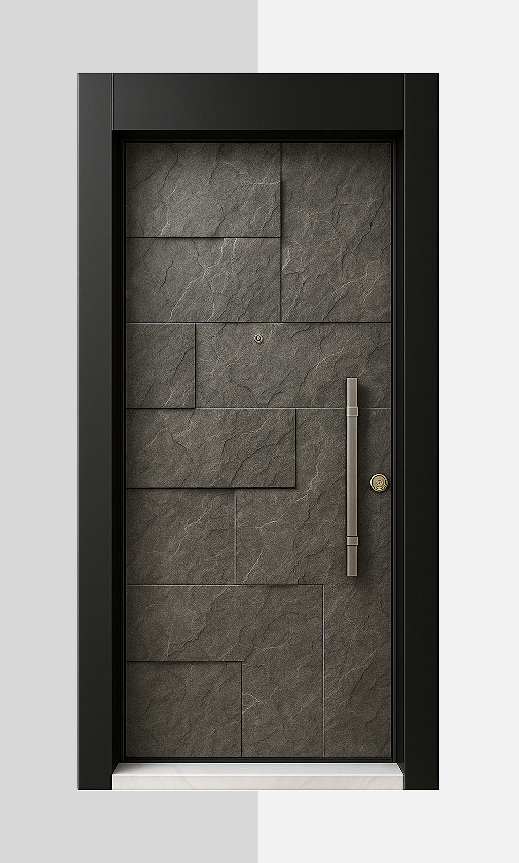 Prime Model 001 Detail