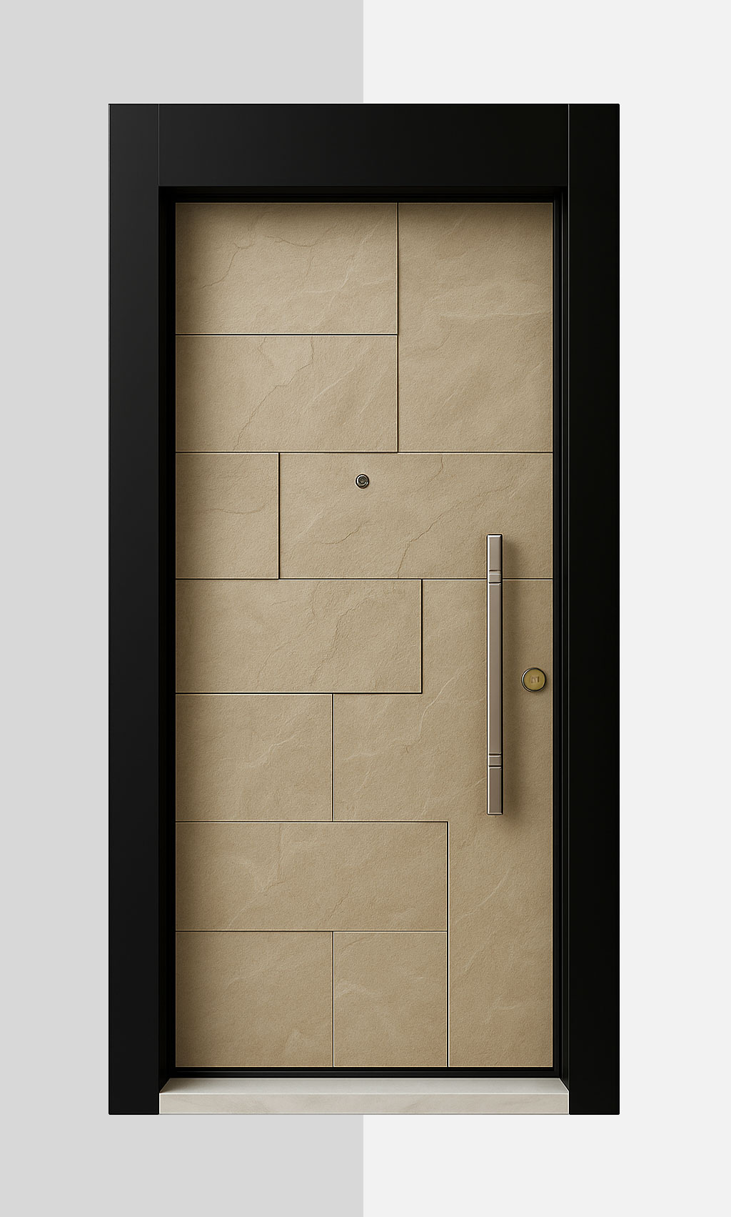 Prime Model 001 Detail