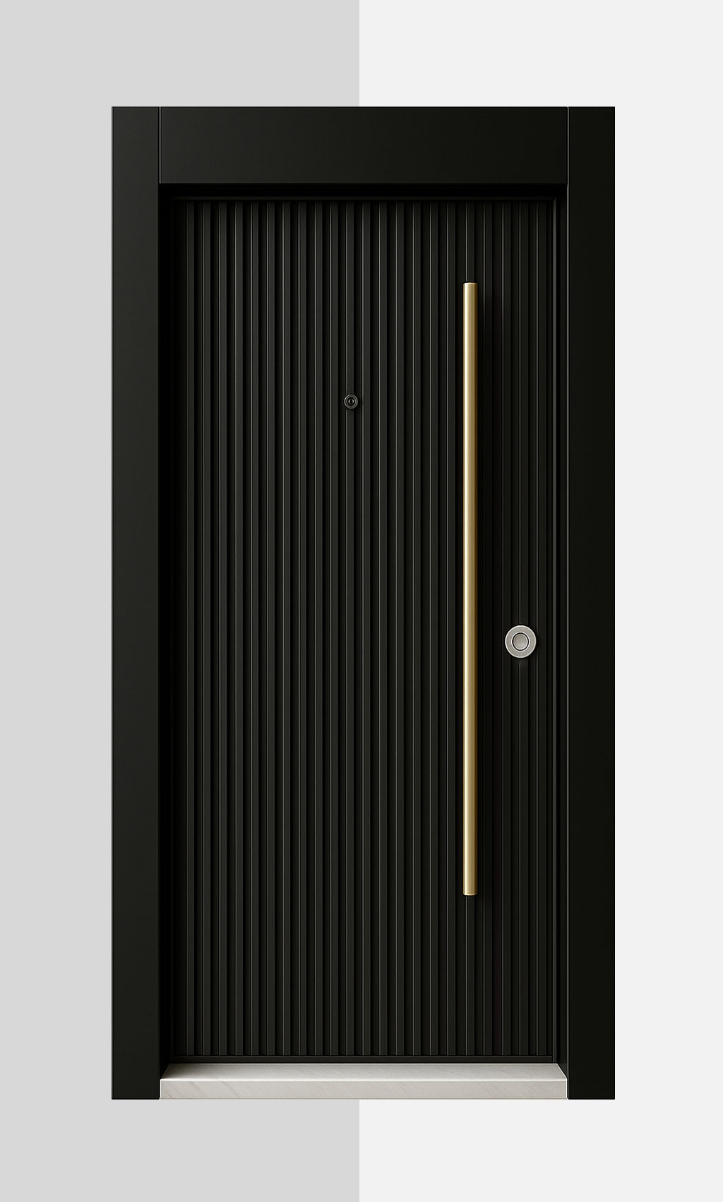 Line Model L-1010 Detail