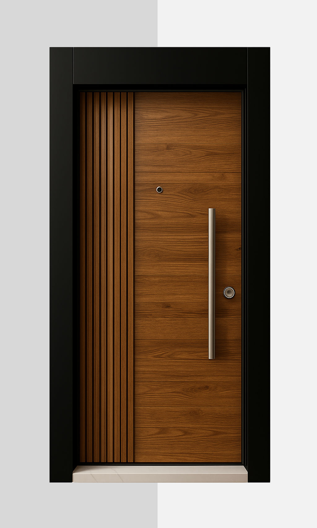 Line Model L-1012 Detail