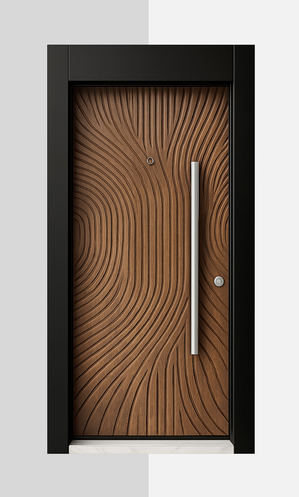 Line Model L-1014 Detail