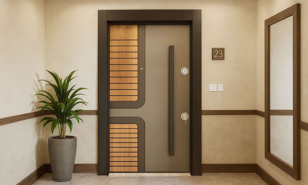 Panel Model PAN-1010