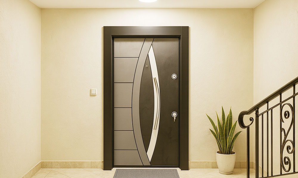 Panel Model PAN-1011