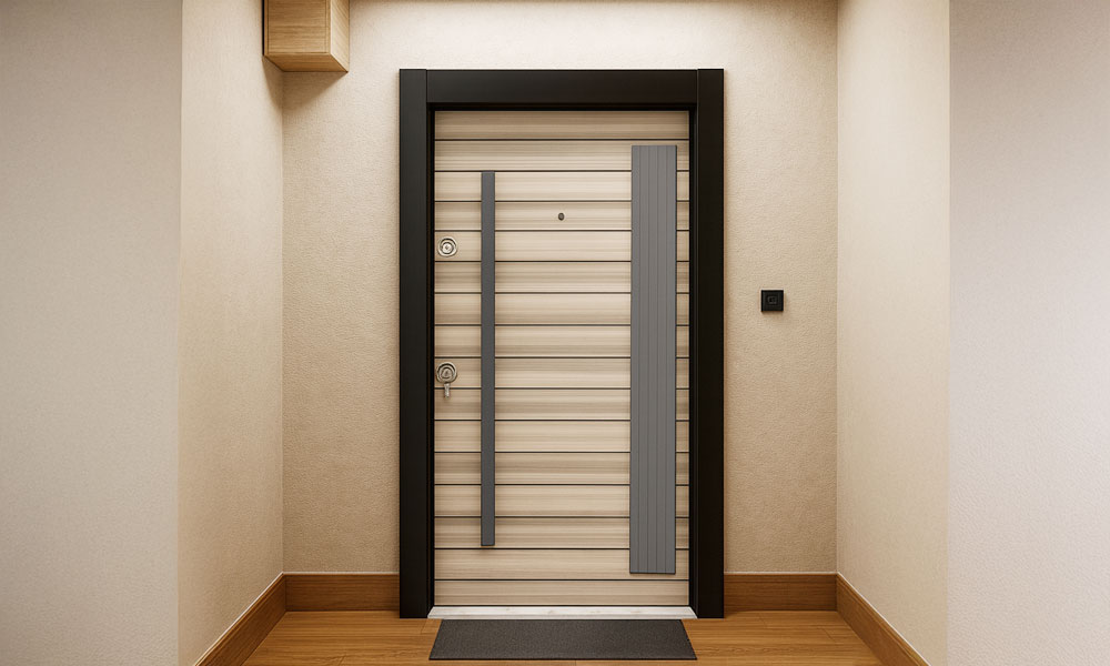 Panel Model PAN-1014