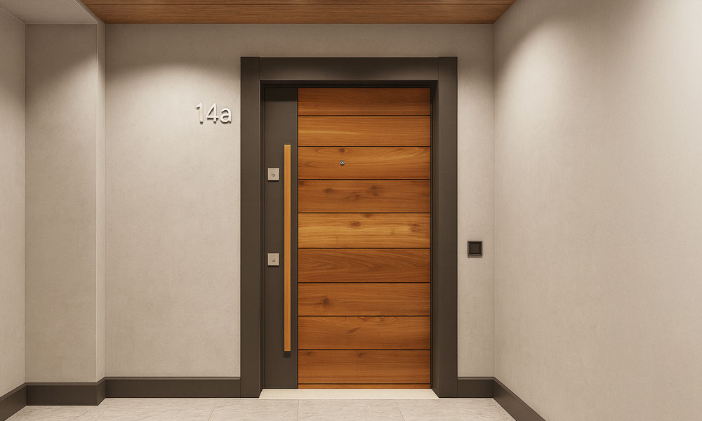 Panel Model PAN-1016