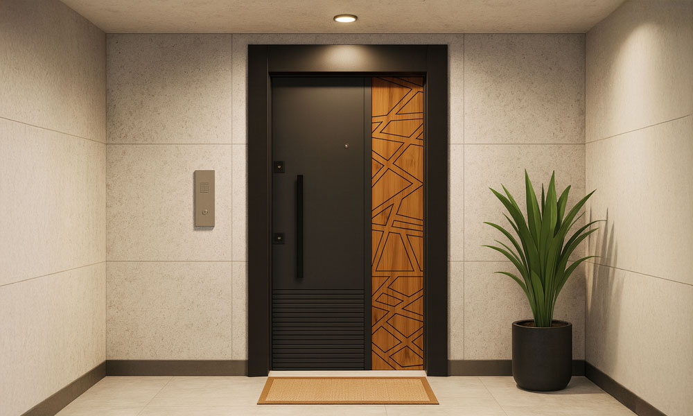 Panel Model PAN-1010