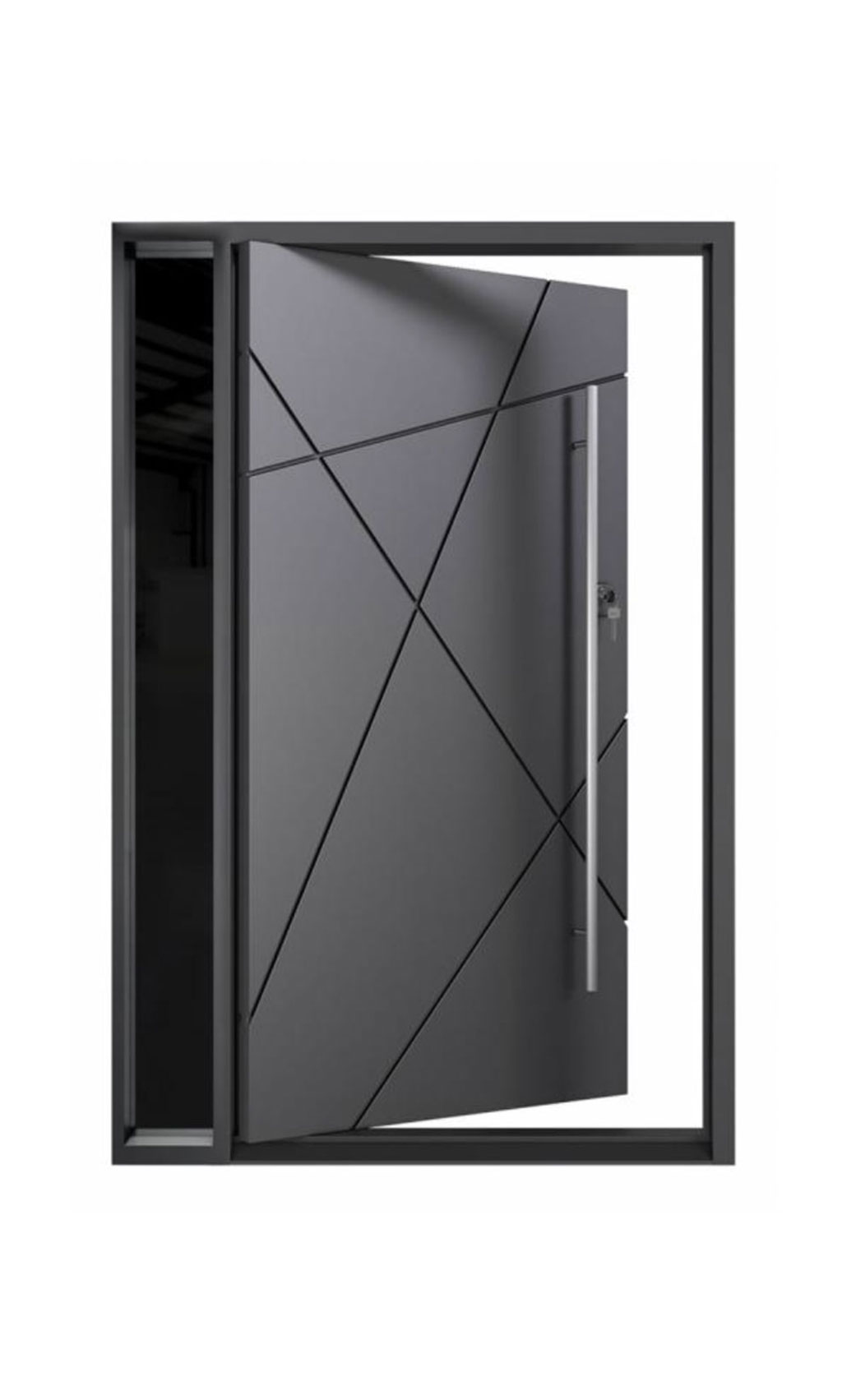 Pivot Model PR-1012 Detail