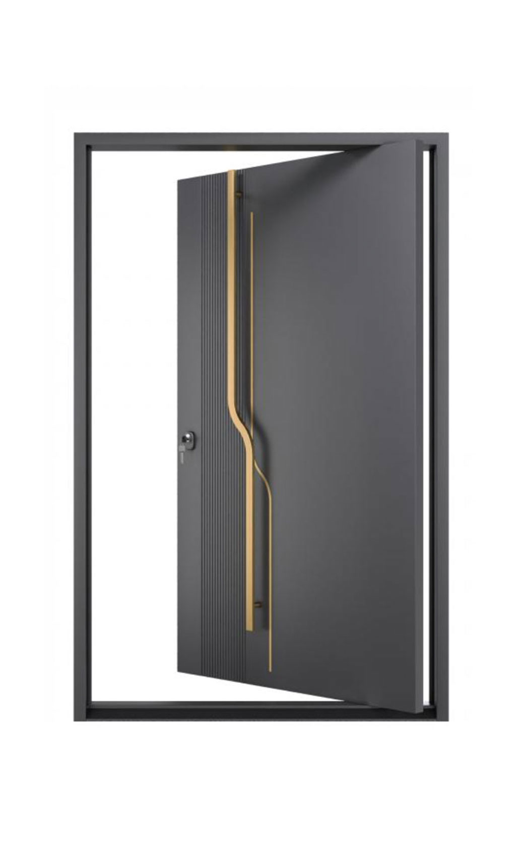 Pivot Model PV-1012 Detail