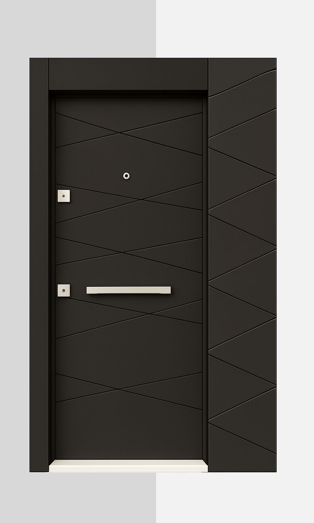 Prime Model PR-1015 Detail