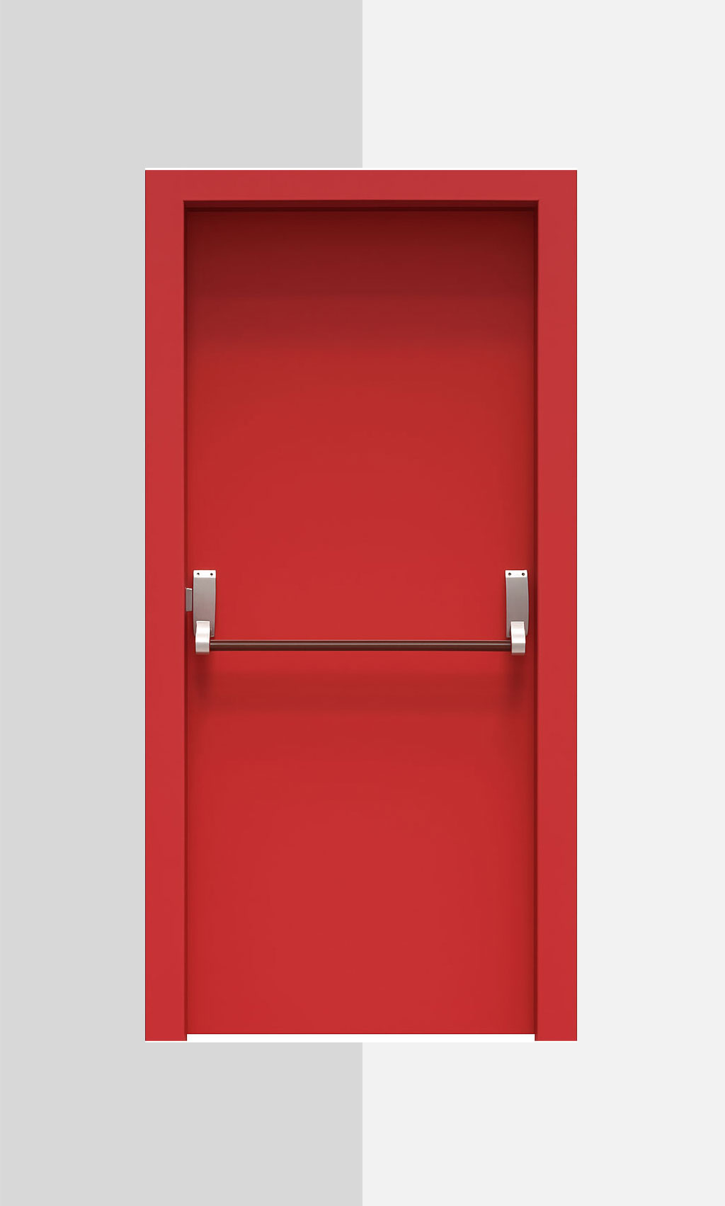 Yangın Model PVC-1010 Detail